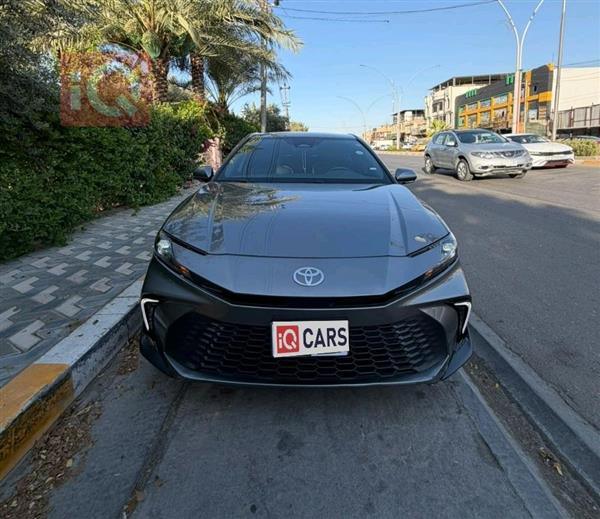 تويوتا كامري 2025 للبيع في العراق - الفلوجة
